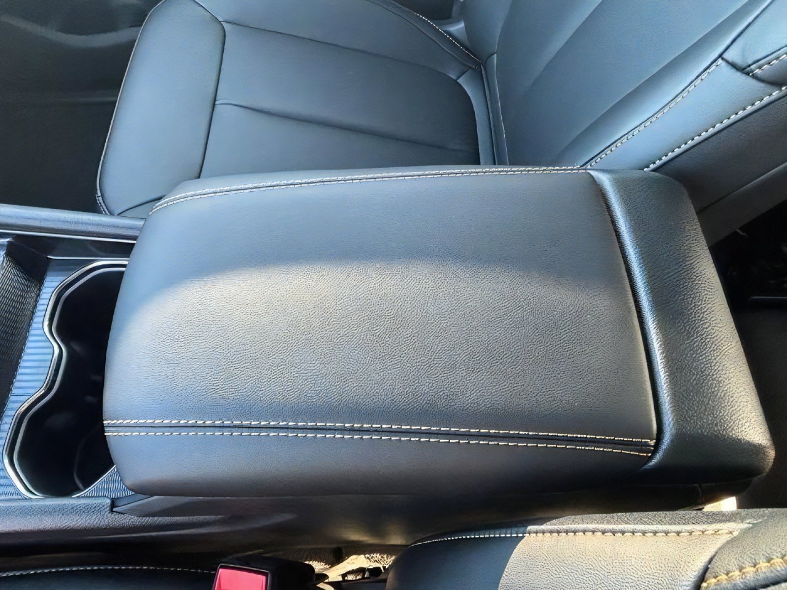 New 2026 Jeep Grand Cherokee L Limited AWD/4WD image 17