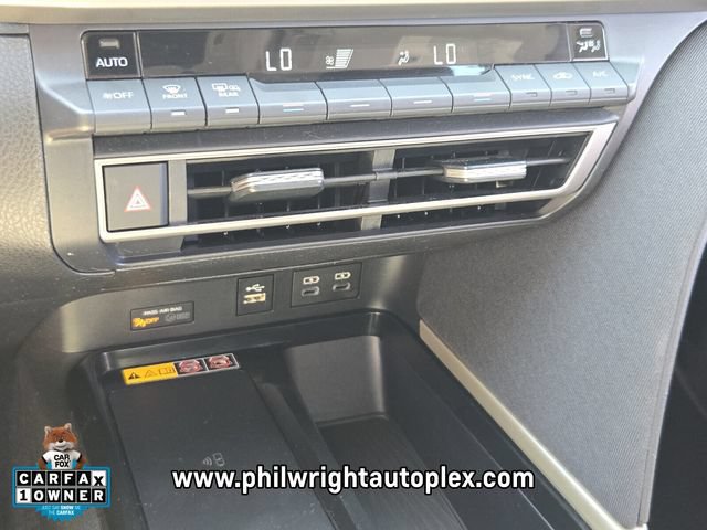 Used 2025 Toyota Camry LE FWD image 23