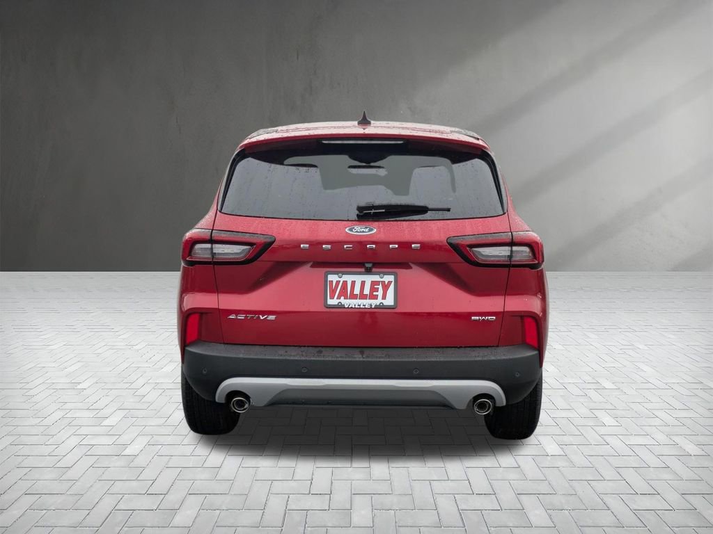 New 2026 Ford Escape Active w/ Active Premium Tech Pack image 8