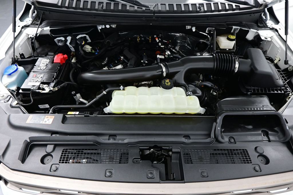 Used 2024 Ford Expedition King Ranch RWD image 36