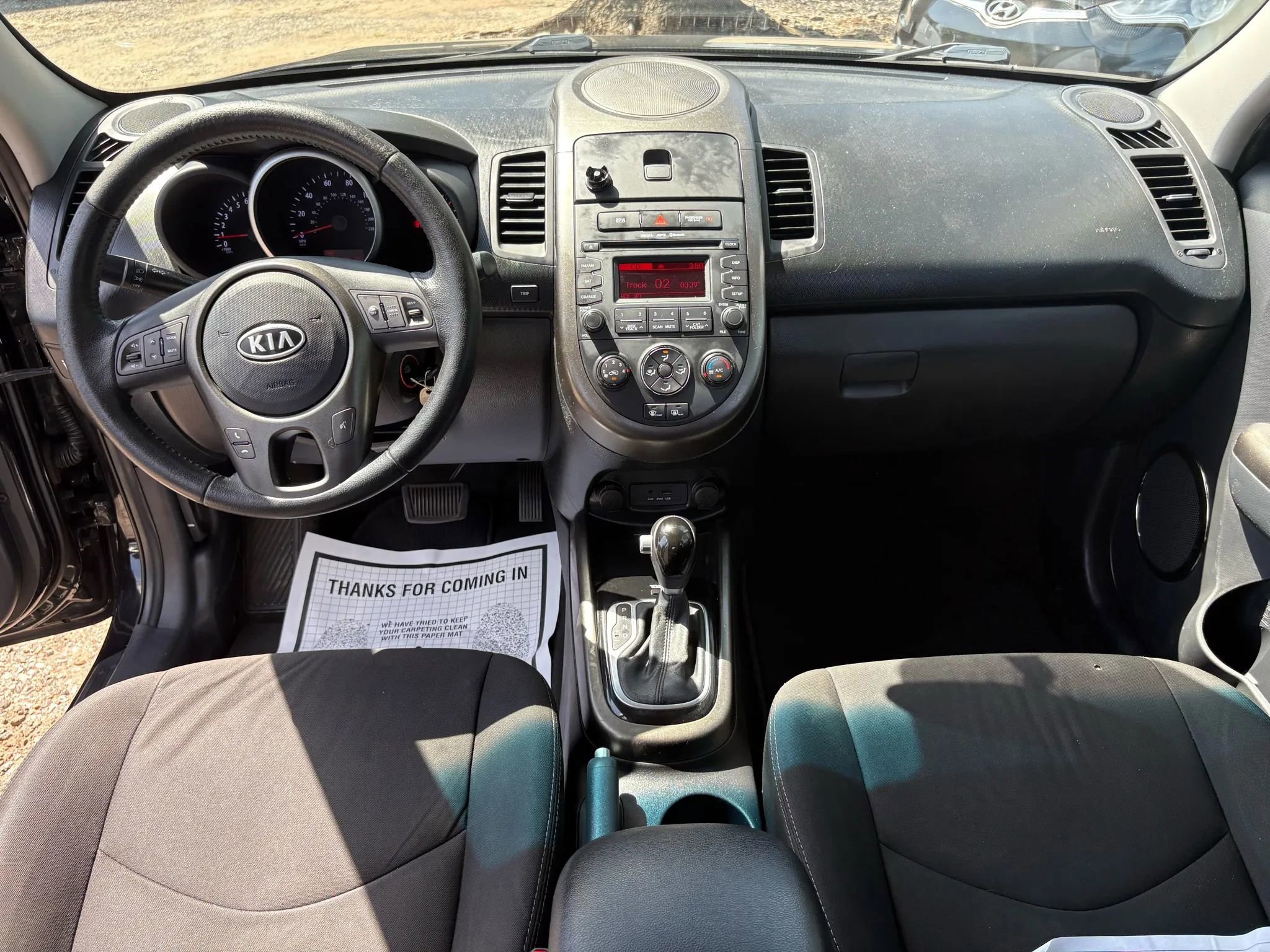 Used 2012 Kia Soul + image 15