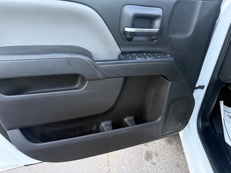 Used 2015 Chevrolet Silverado 1500 W/T w/ Trailering Package image 30