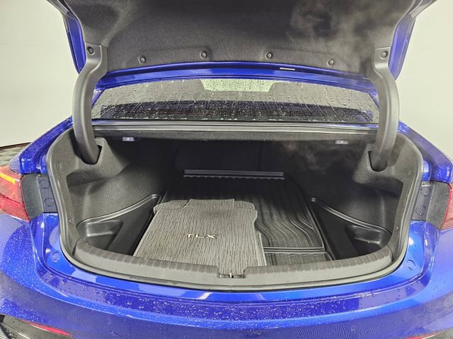 Used 2018 Acura TLX V6 w/ Technology & A-SPEC Pkg image 17