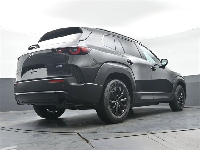 New 2026 MAZDA CX-50 AWD 2.5 Hybrid w/ Weather Package image 22