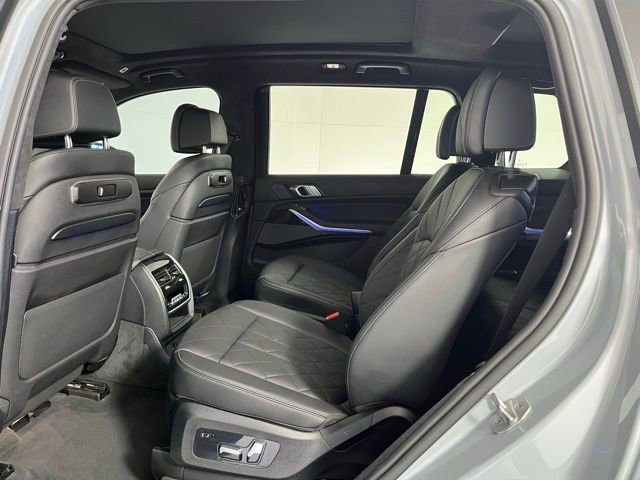Certified 2024 BMW X7 xDrive40i w/ Executive Package image 19