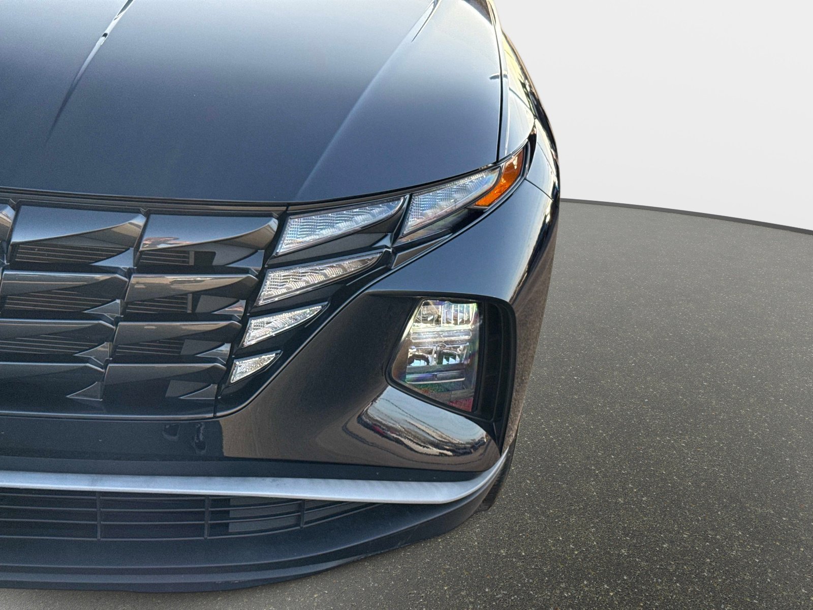 Used 2023 Hyundai Tucson SEL image 11