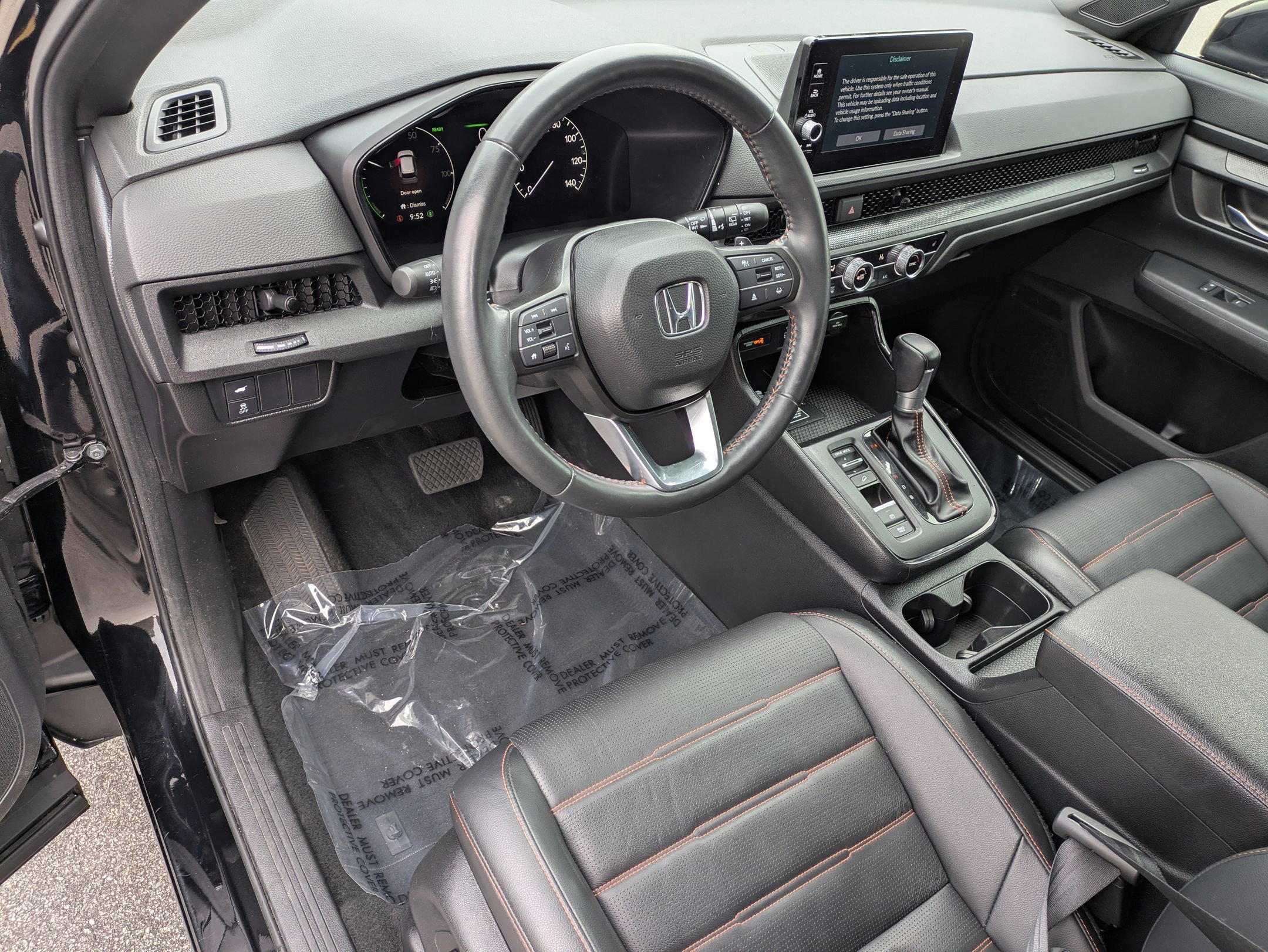 Used 2024 Honda CR-V Sport-L image 9