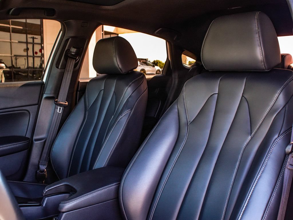 Used 2024 Acura Integra A-Spec FWD image 30