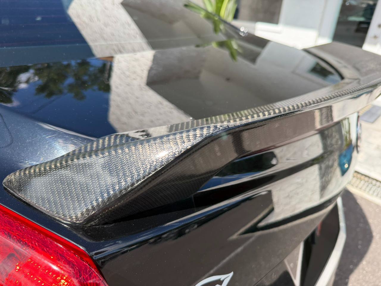 Used 2014 Cadillac ATS Luxury RWD image 15