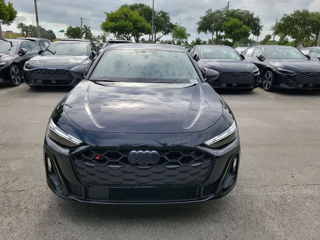 New 2026 Audi S5 Premium Plus AWD/4WD image 3