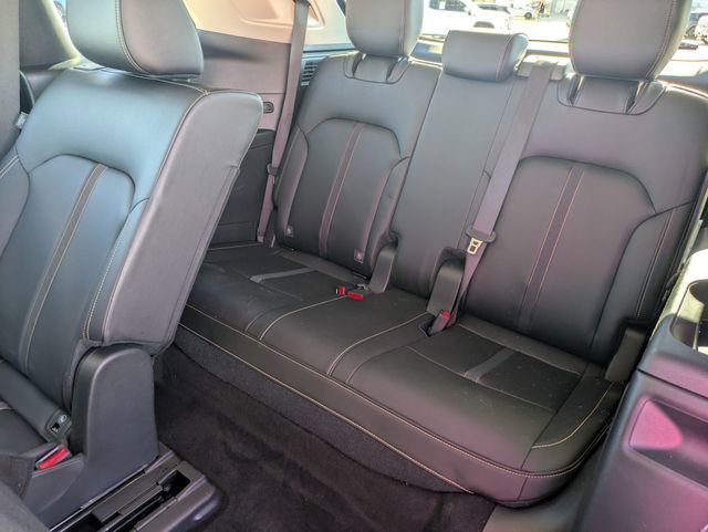 Used 2025 MAZDA CX-90 3.3 Turbo w/ Select Package image 28