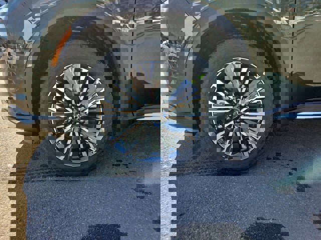 New 2026 INFINITI QX60 Luxe w/ Cargo Package image 40