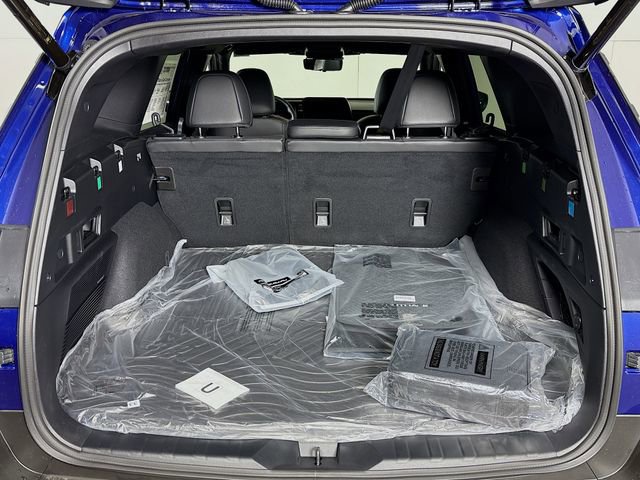 New 2026 Subaru Outback Touring XT image 27