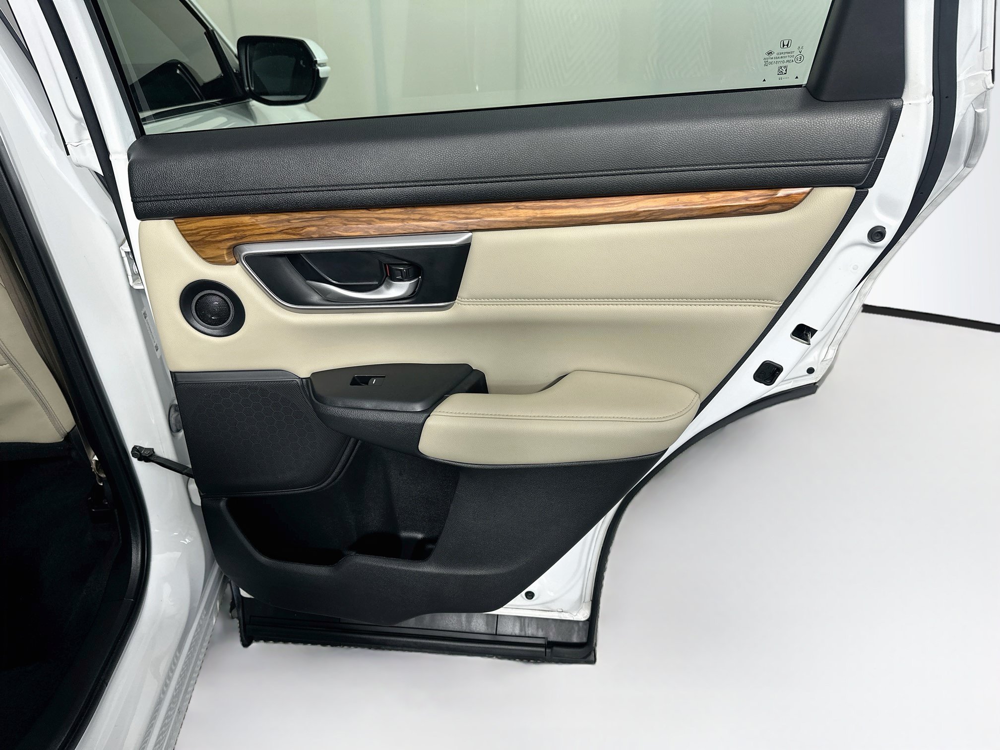 Used 2022 Honda CR-V EX-L image 30
