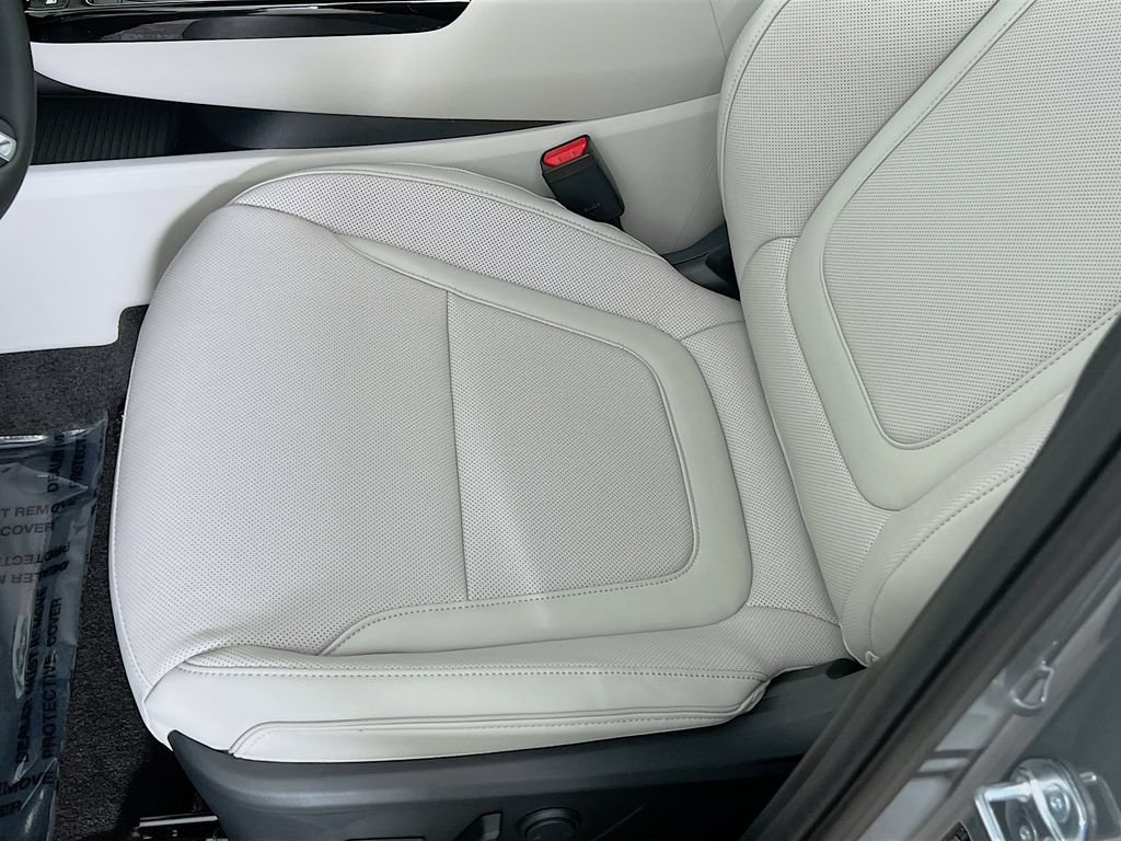 New 2026 Hyundai Tucson Limited AWD/4WD image 18