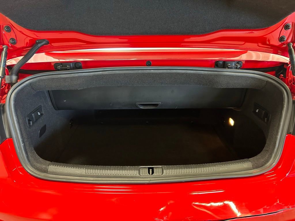 Used 2015 Audi A3 2.0T Premium w/ Audi MMI Navigation Plus image 28