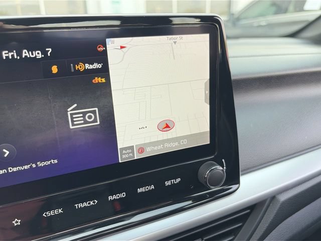 Certified 2024 Kia Forte GT-Line FWD image 27