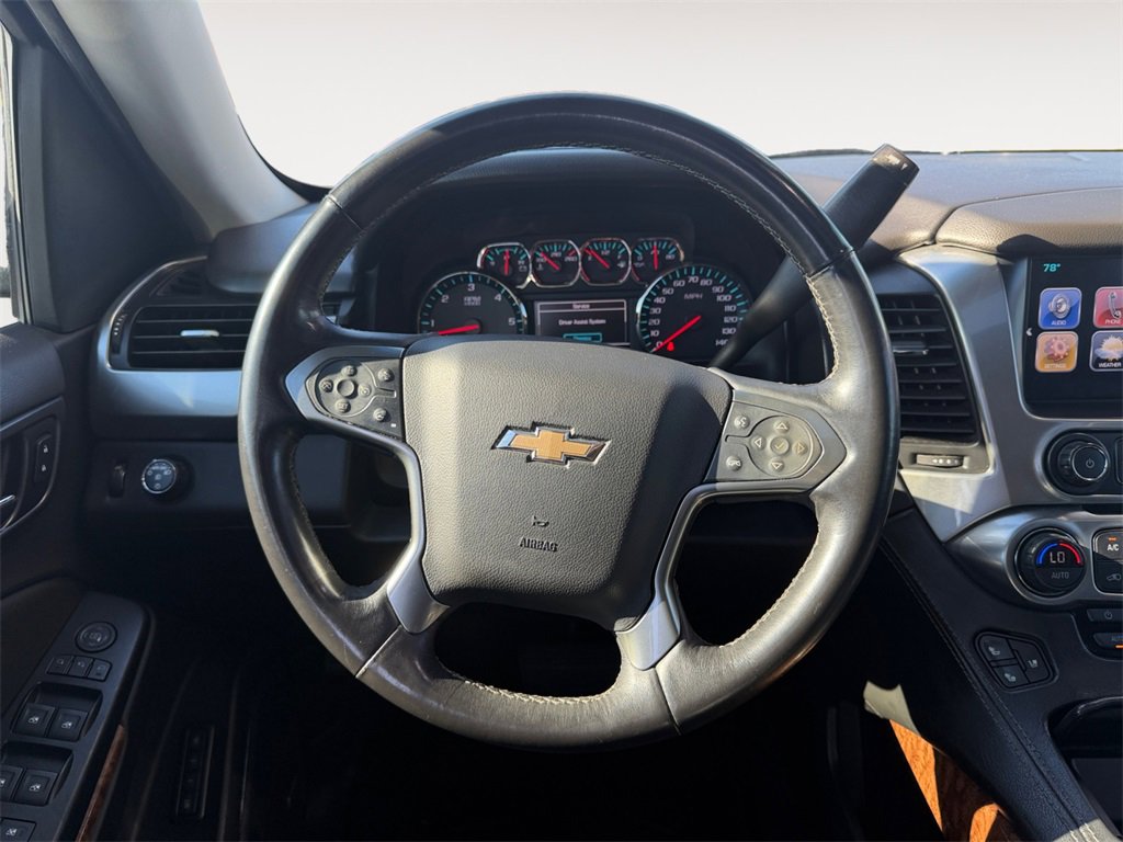 Used 2018 Chevrolet Tahoe Premier image 12