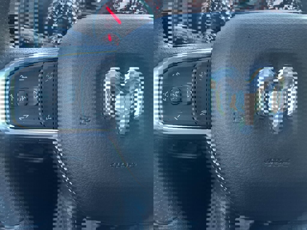 New 2025 RAM 1500 Tradesman image 18