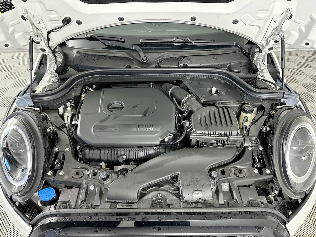 Used 2024 MINI Cooper S FWD image 28
