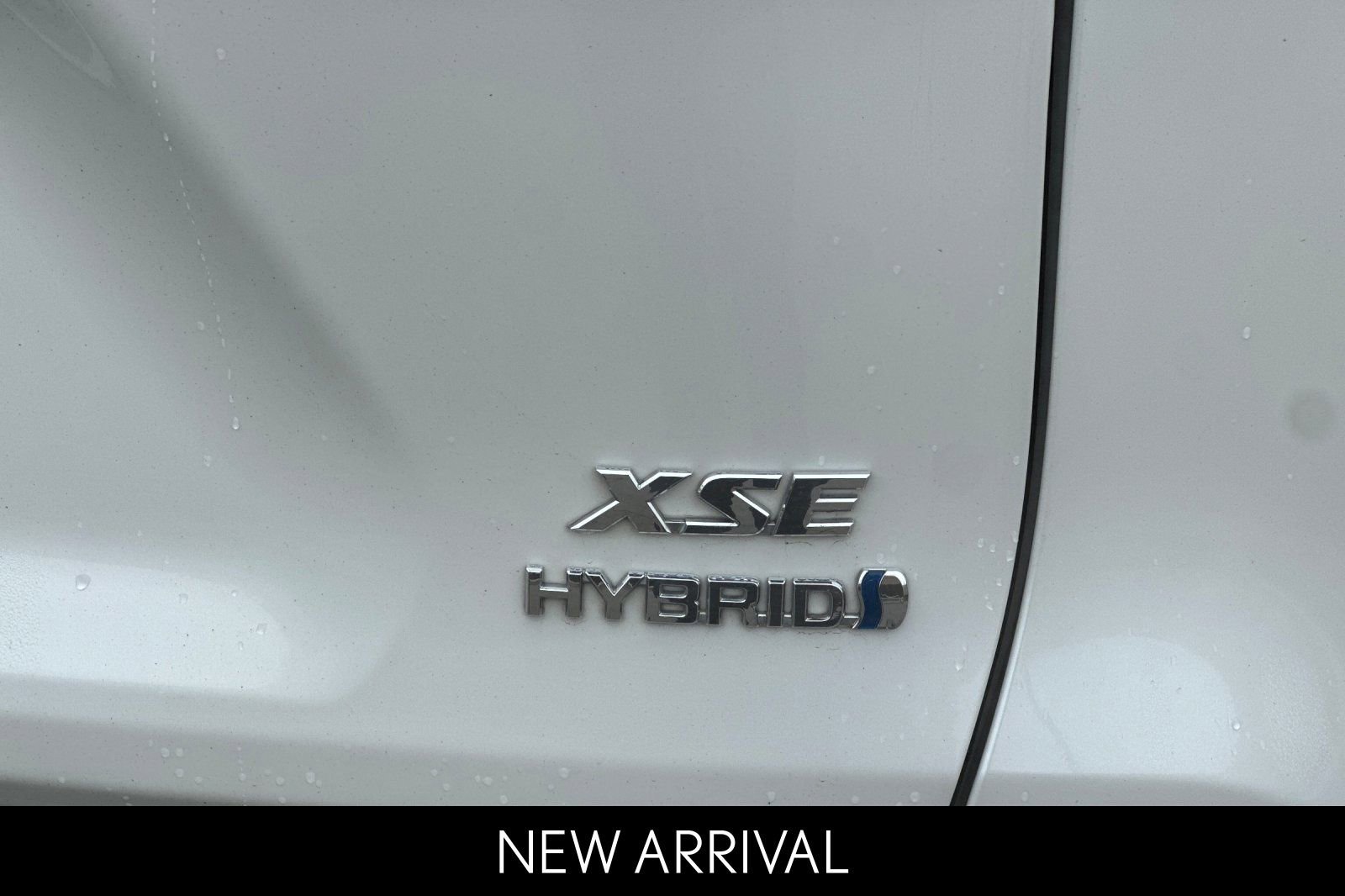 Used 2023 Toyota RAV4 XSE image 31