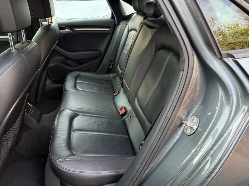 Used 2016 Audi A3 2.0T Premium image 18