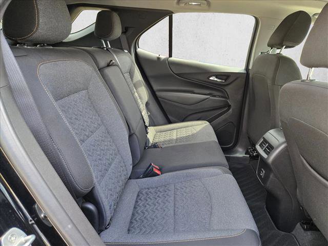 Used 2022 Chevrolet Equinox LT image 20