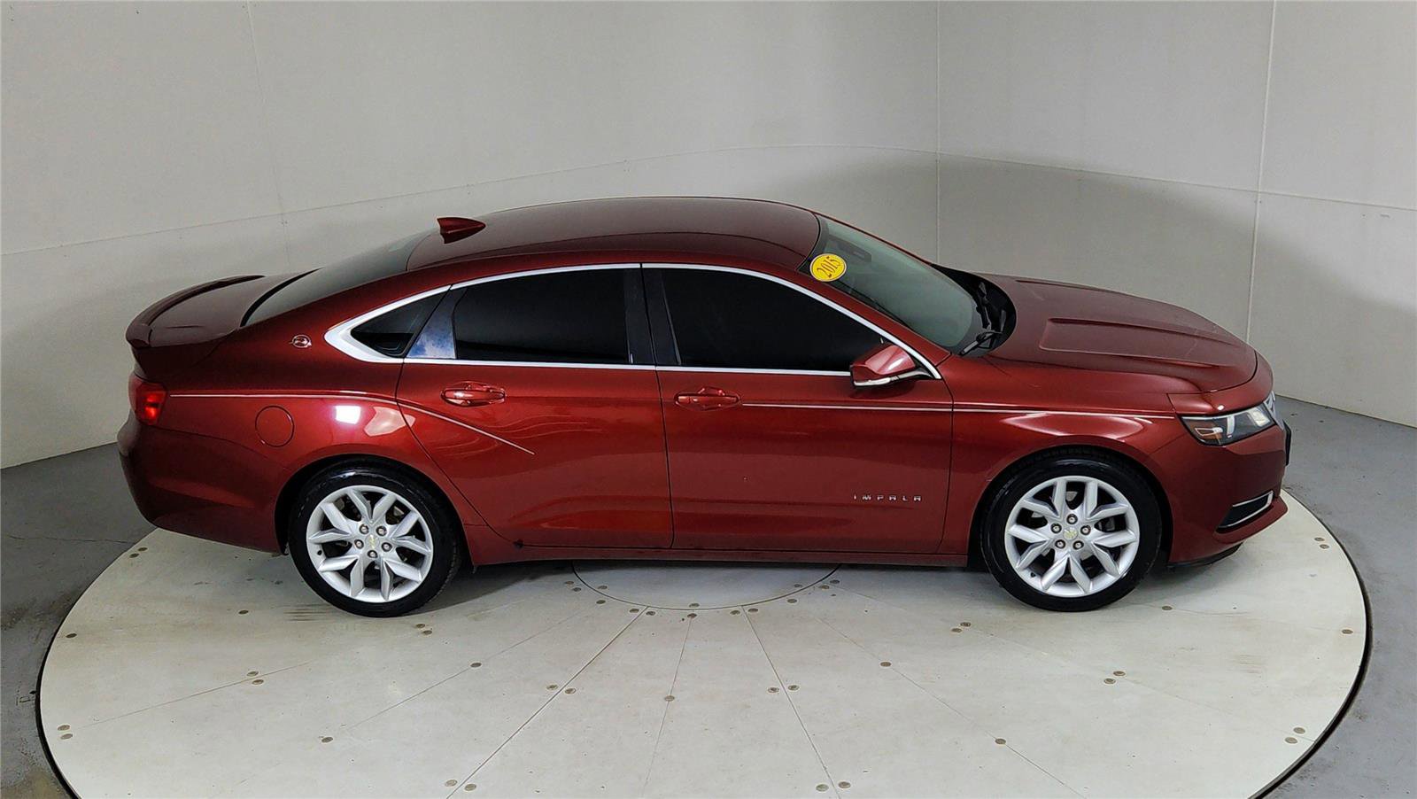 Used 2015 Chevrolet Impala LT image 20