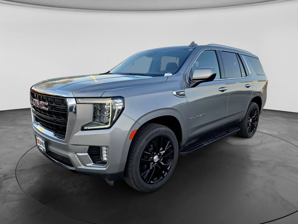 Used 2024 GMC Yukon SLE AWD/4WD image 11