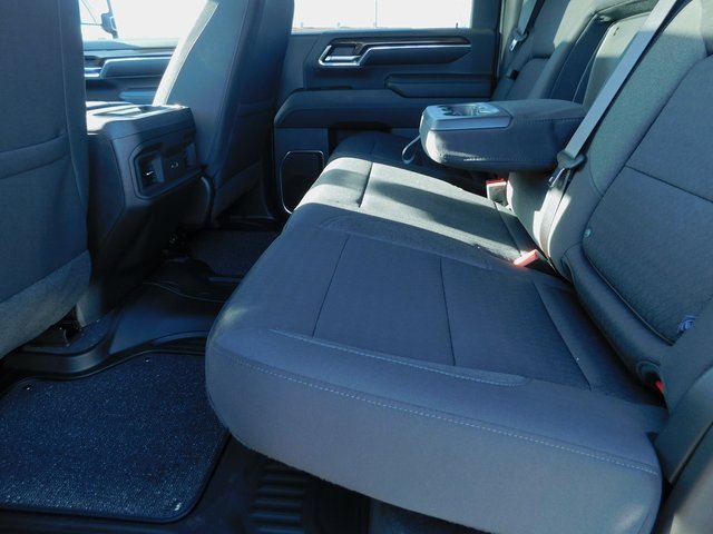 New 2024 Chevrolet Silverado 2500 LT w/ Safety Package image 19