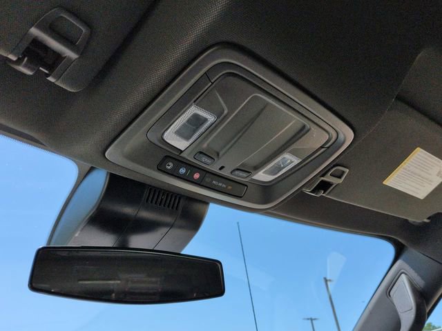 Used 2025 Chevrolet Silverado 1500 LT AWD/4WD image 26