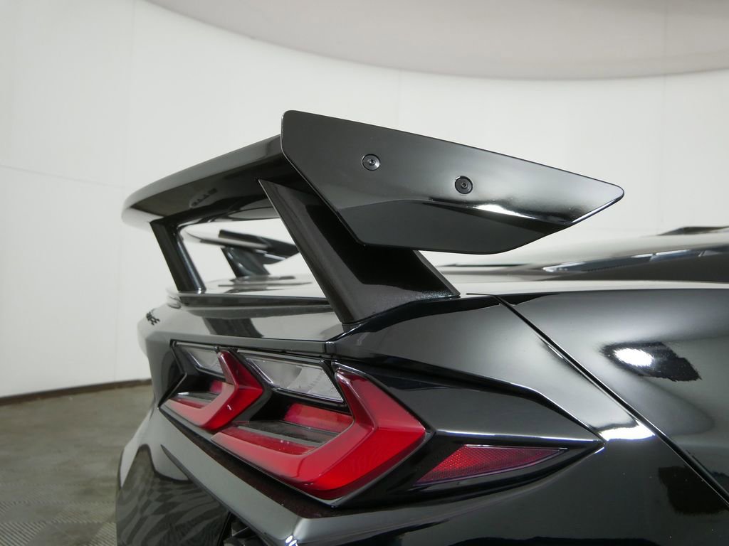Used 2022 Chevrolet Corvette Stingray image 5