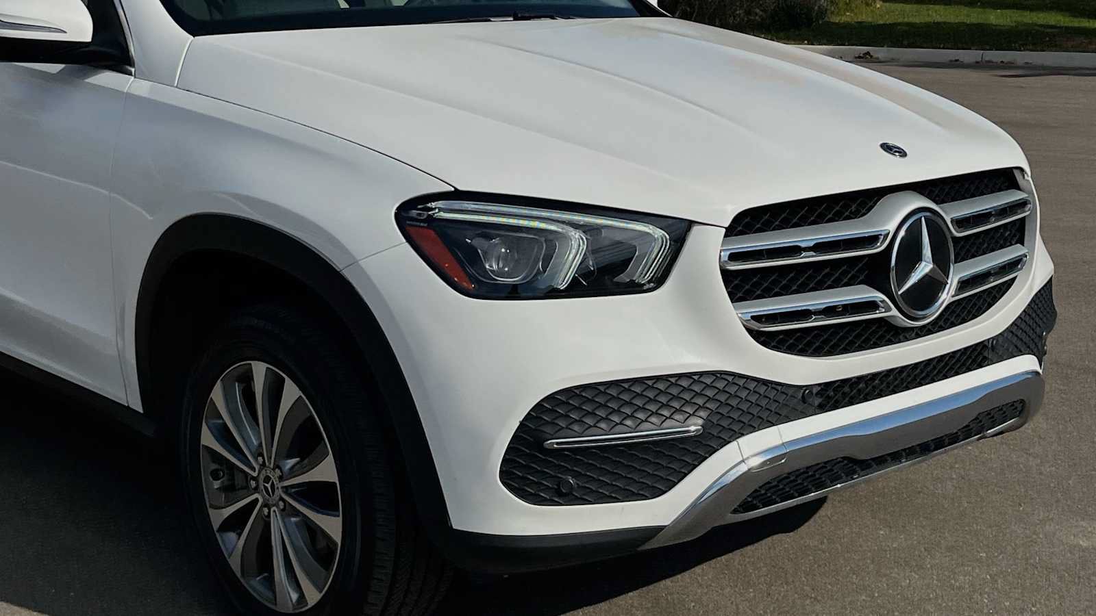Used 2020 Mercedes-Benz GLE 350 4MATIC image 22