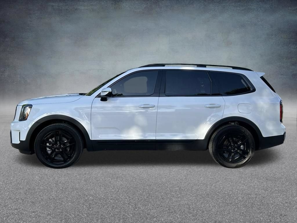 Used 2025 Kia Telluride SX Prestige X-Line AWD/4WD image 8