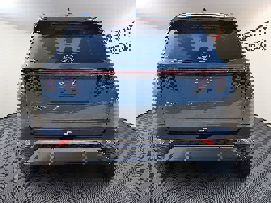 Used 2024 Hyundai Tucson Limited image 5