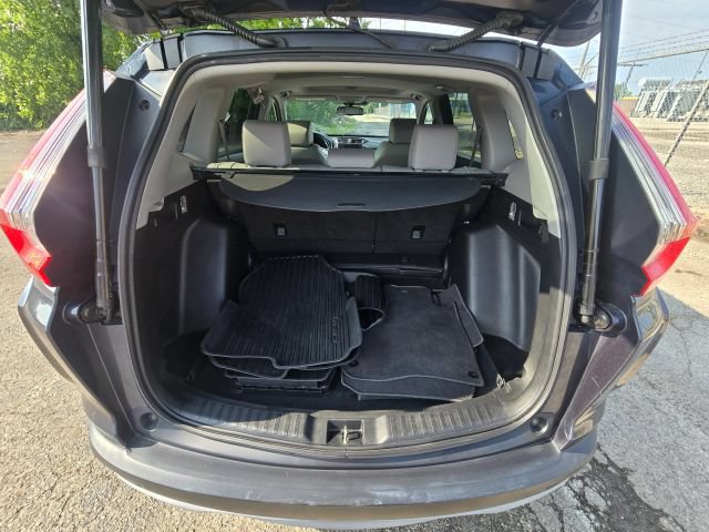 Used 2018 Honda CR-V EX-L image 35
