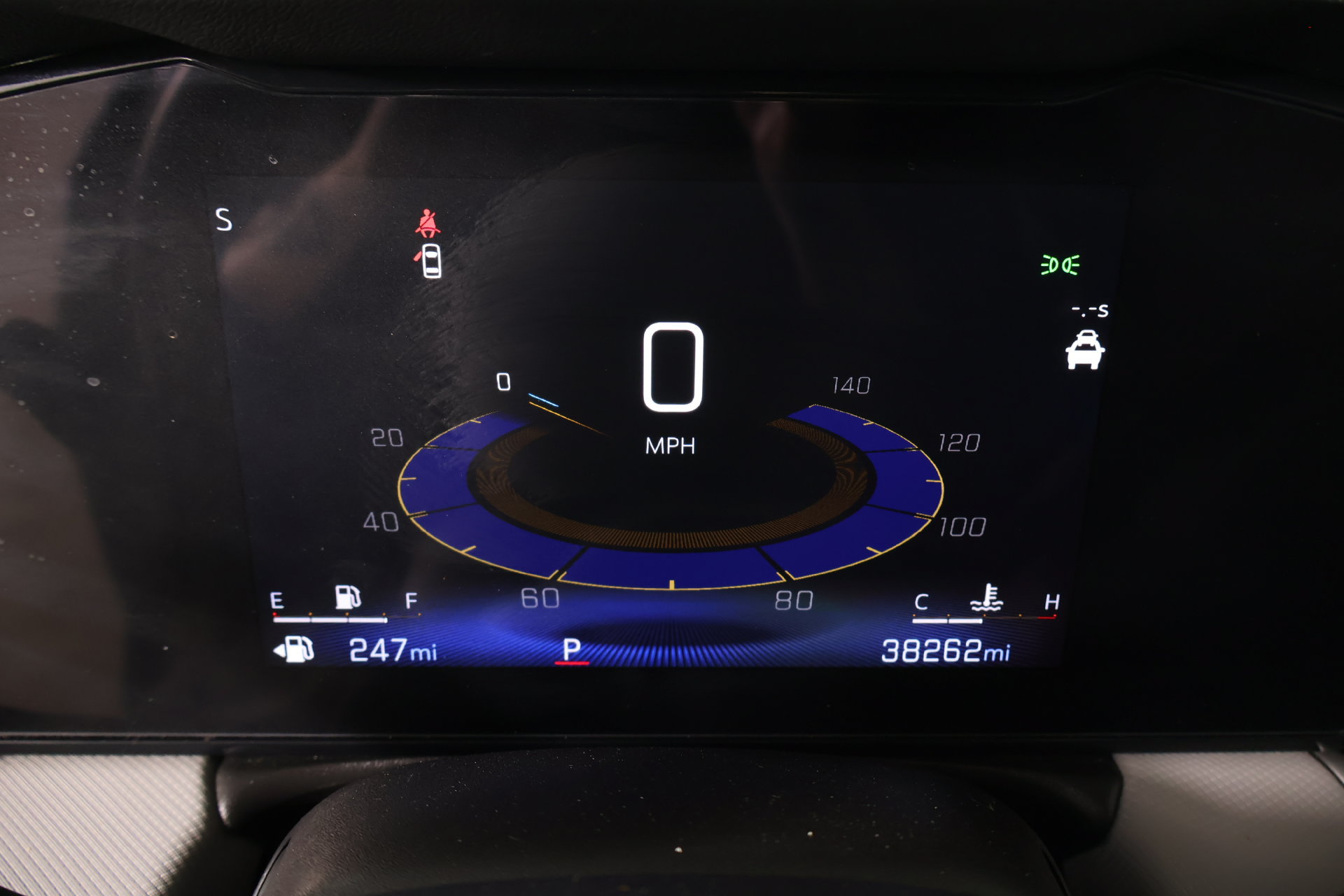 Used 2025 Chevrolet TrailBlazer LT FWD image 4