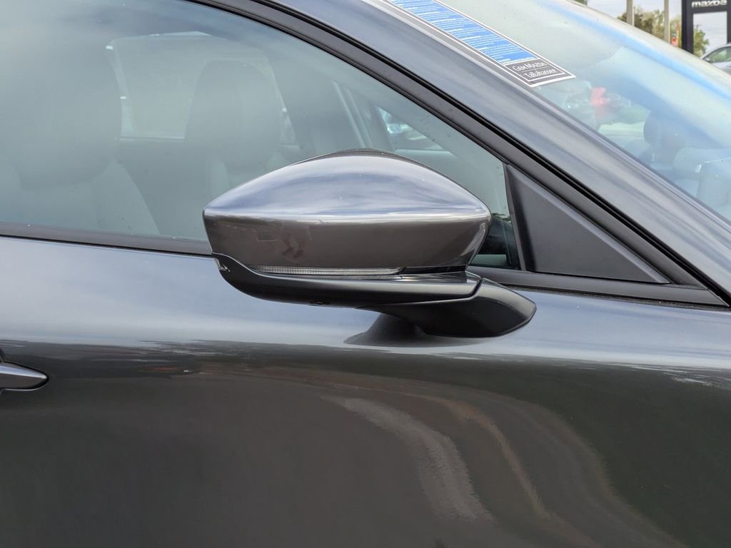 New 2026 MAZDA CX-30 AWD 2.5 S w/ Premium Package image 11