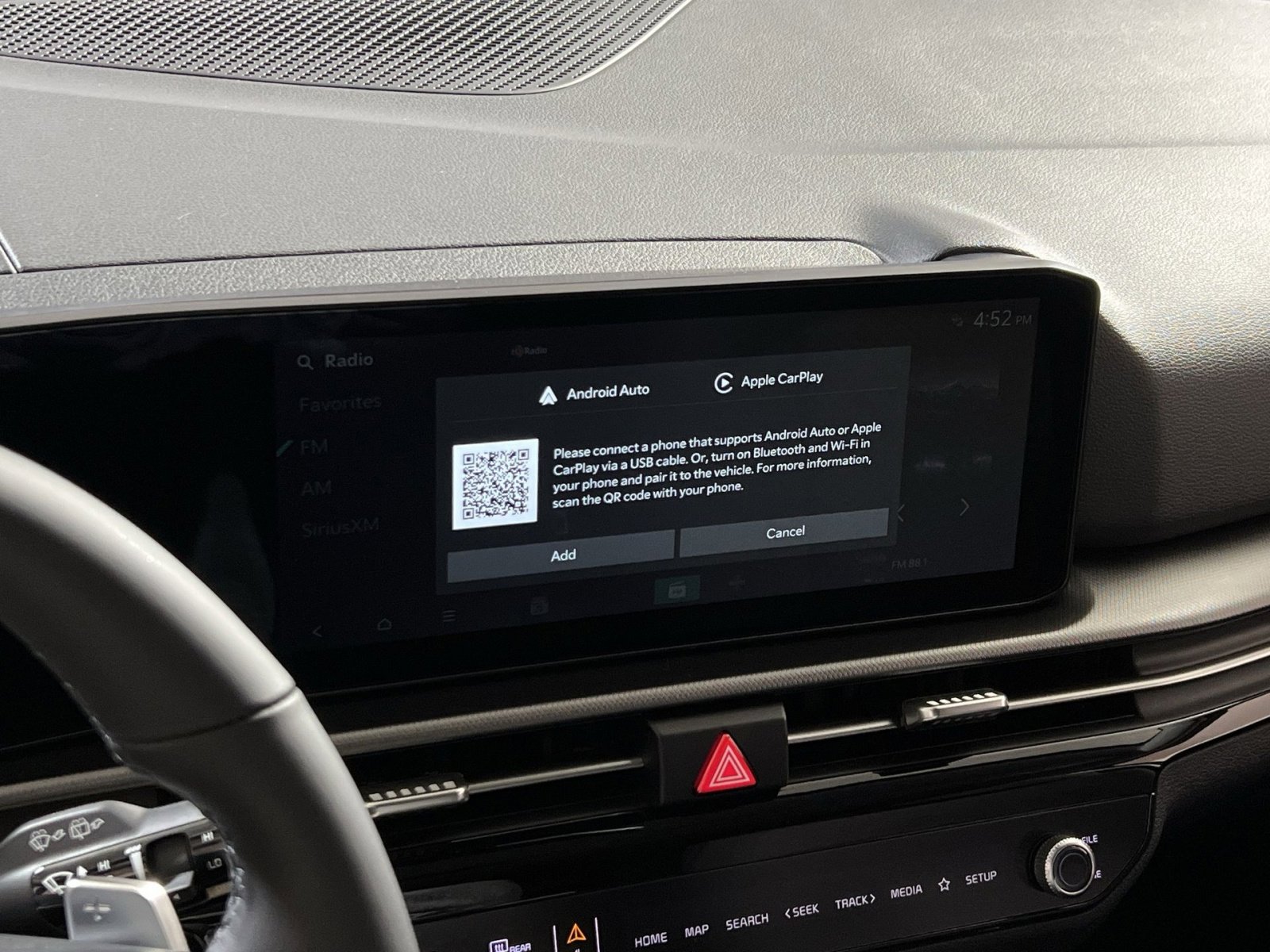 New 2026 Kia Sportage S image 18