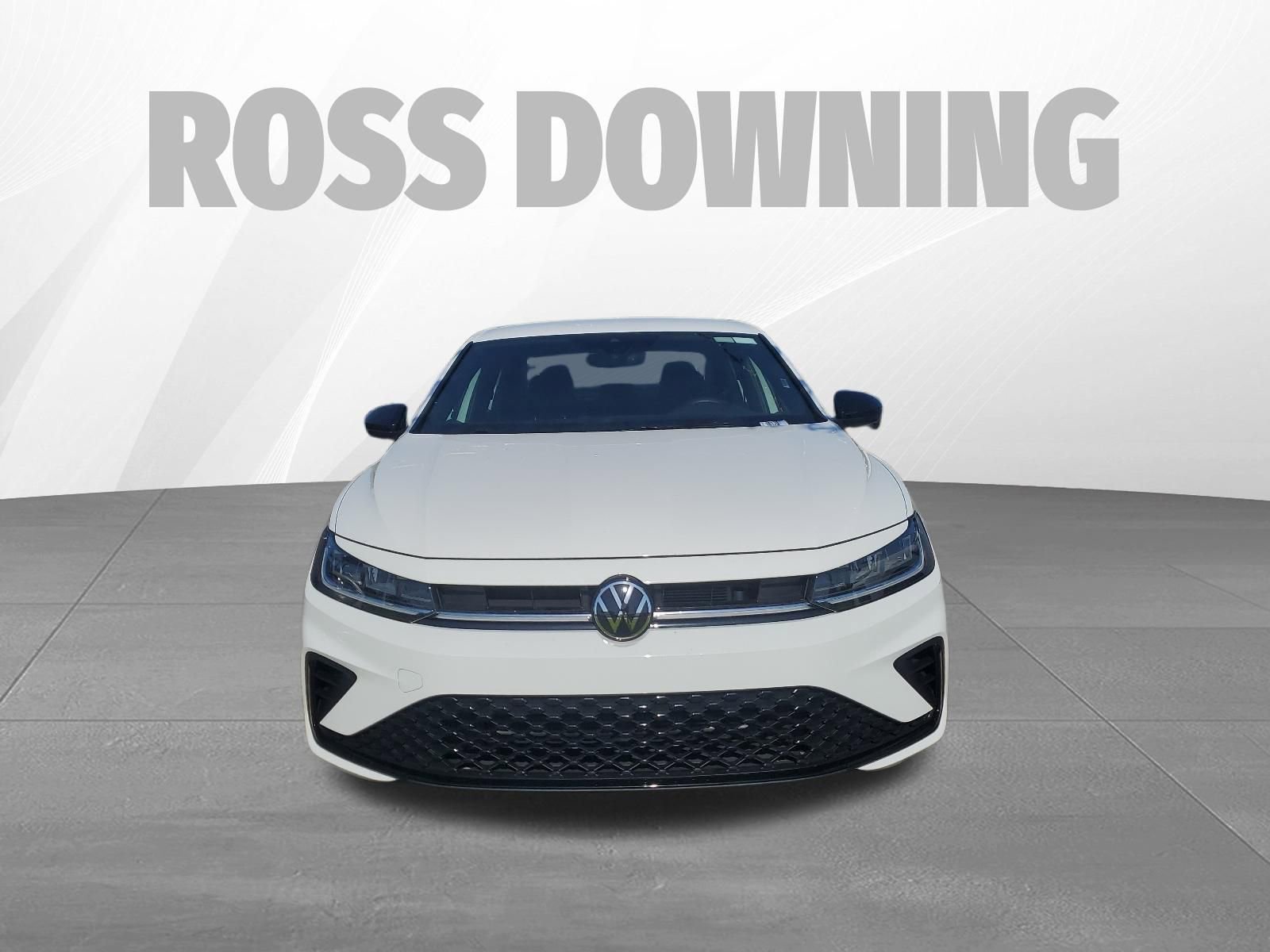 Used 2025 Volkswagen Jetta Sport image 2