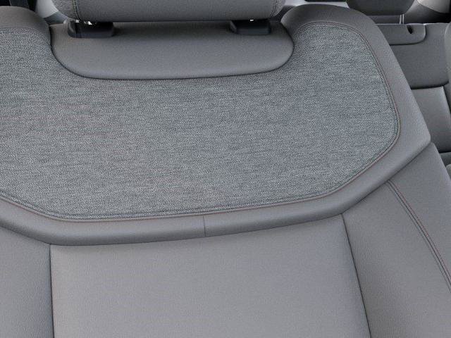 New 2027 Ford Explorer Active RWD image 41