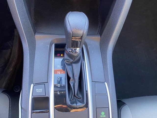 Used 2018 Honda Civic LX image 14