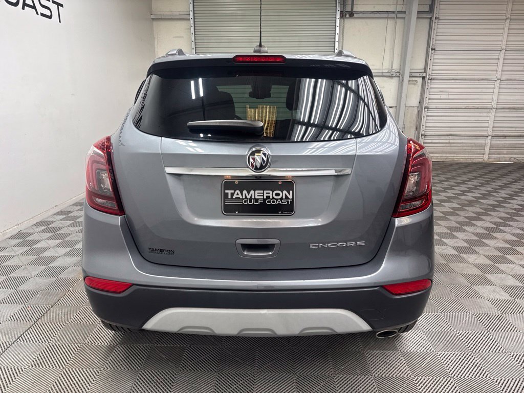 Used 2019 Buick Encore Preferred FWD image 10