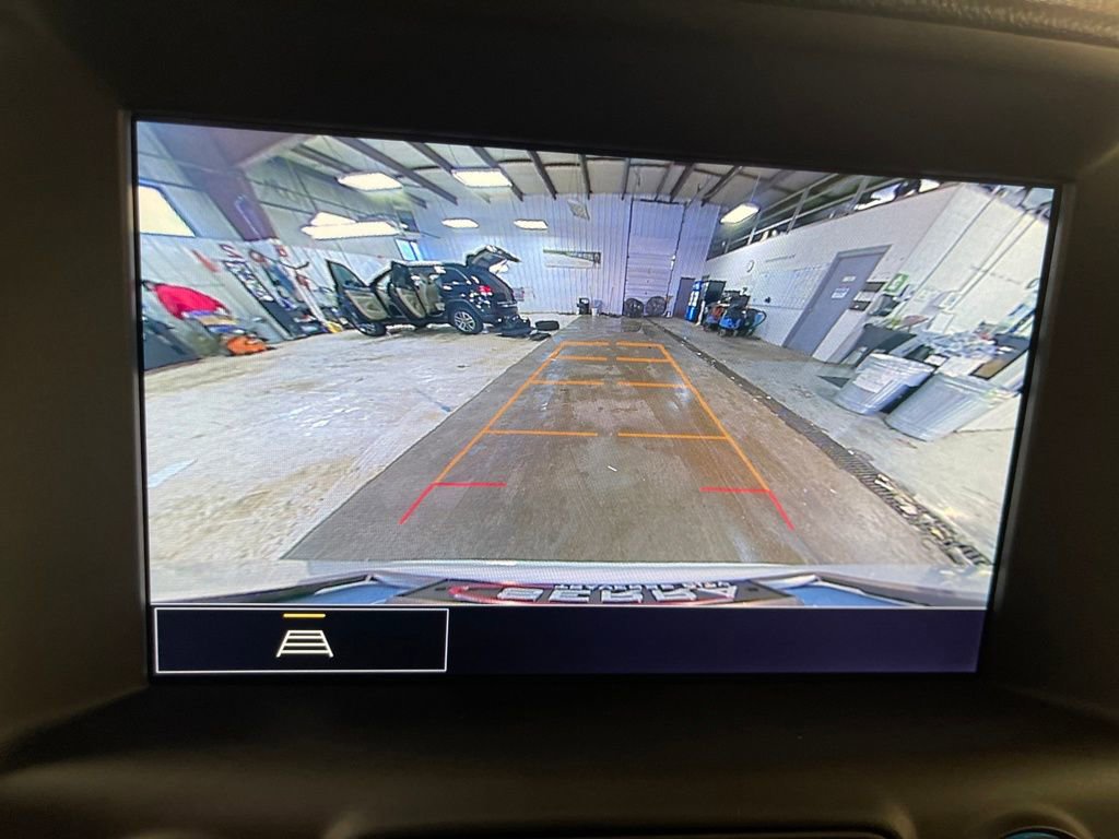 Certified 2023 GMC Terrain SLT w/ Elevation Edition image 20