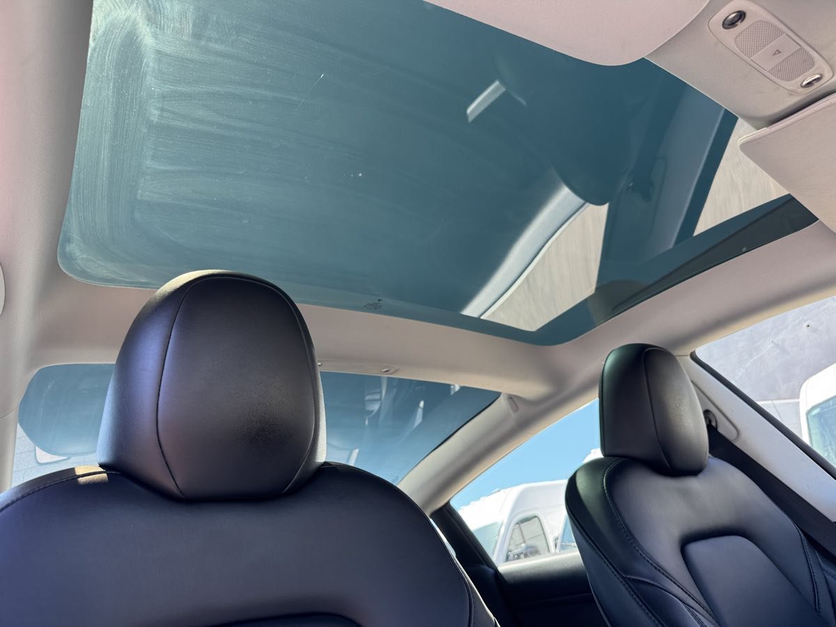 Used 2023 Tesla Model 3 Standard Range RWD image 16