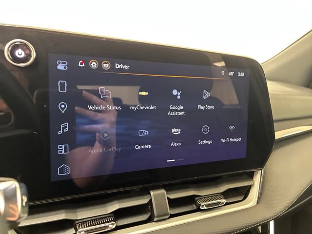 Used 2025 Chevrolet Equinox LT w/ Safety and Technology Package image 26