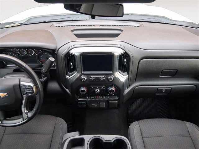 Used 2020 Chevrolet Silverado 1500 LT image 11