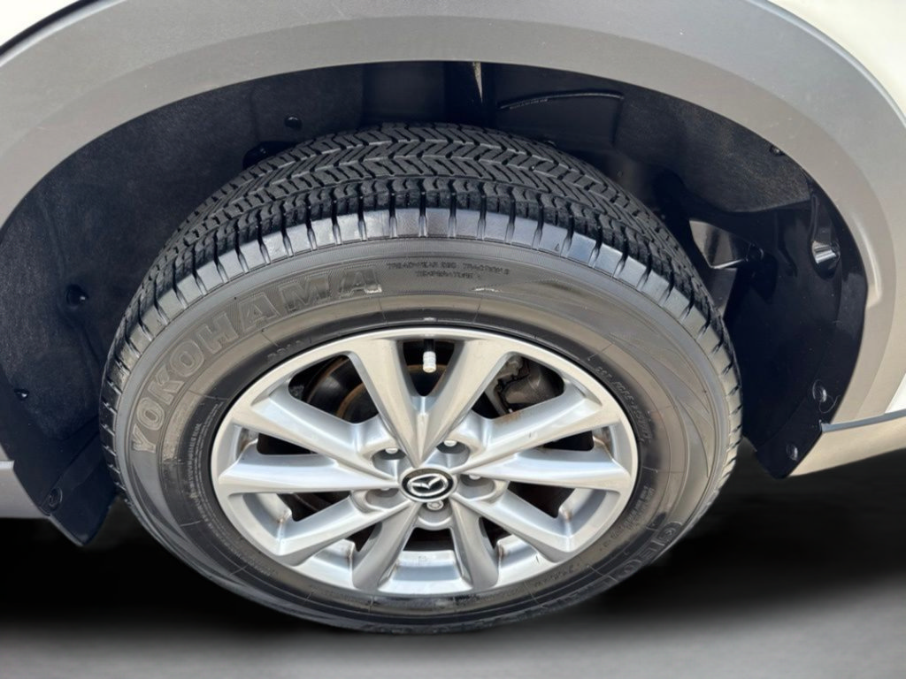 Used 2023 MAZDA CX-5 AWD 2.5 S image 33