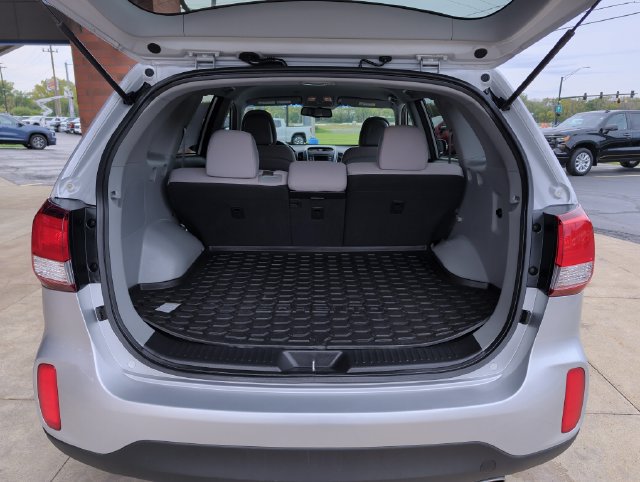 Used 2015 Kia Sorento LX FWD image 20