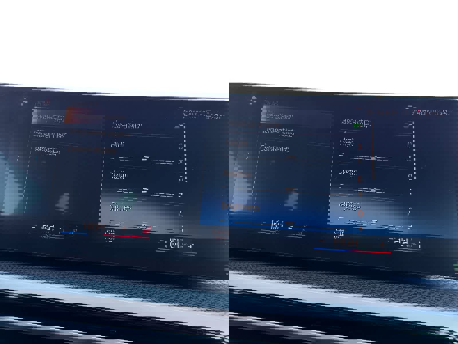 Used 2023 BMW 330i xDrive Sedan w/ M Sport Package image 13